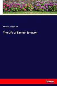 The Life of Samuel Johnson