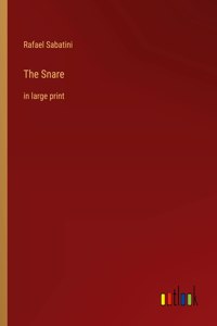 The Snare