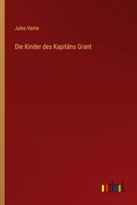 Die Kinder des Kapitäns Grant