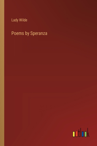 Poems by Speranza