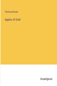 Apples of Gold