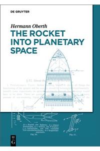 The Rocket Into Planetary Space