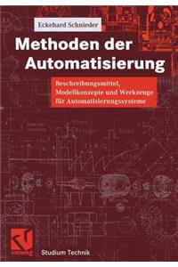 Methoden Der Automatisierung