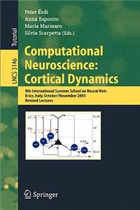 Computational Neuroscience: Cortical Dynamics