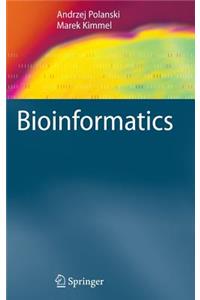 Bioinformatics