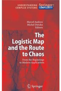 Logistic Map and the Route to Chaos