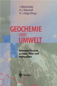 Geochemie Und Umwelt