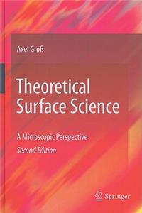Theoretical Surface Science