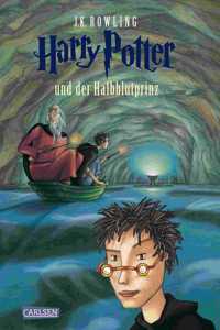 Harry Potter (Deutsch)