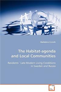 The Habitat-agenda and Local Communities