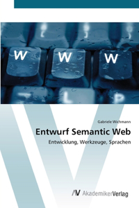 Entwurf Semantic Web