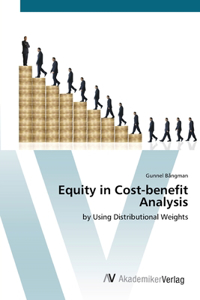 Equity in Cost-benefit Analysis