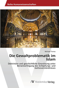 Gewaltproblematik im Islam