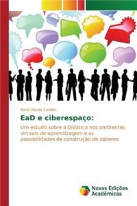 EaD e ciberespaço
