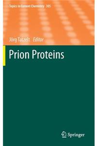 Prion Proteins