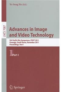 Advances in Image and Video Technology