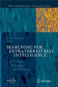 Searching for Extraterrestrial Intelligence