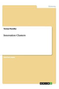 Innovation Clusters