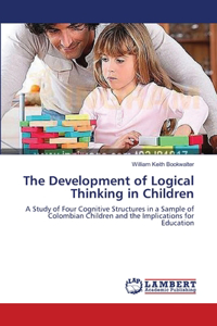 Development of Logical Thinking in Children
