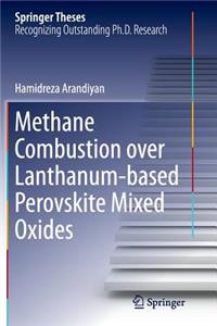Methane Combustion over Lanthanum-based Perovskite Mixed Oxides