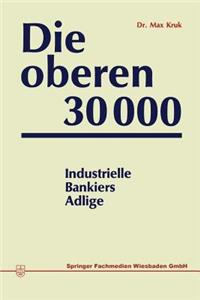 Oberen 30000