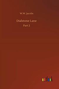 Dialstone Lane