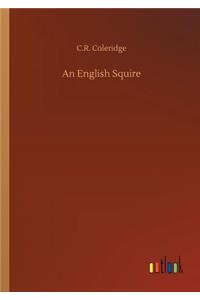 English Squire