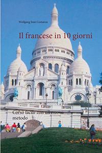 francese in 10 giorni