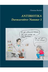 Antibiotika