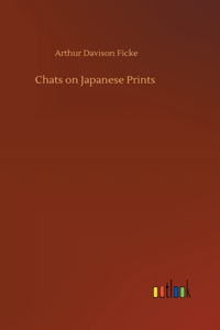 Chats on Japanese Prints