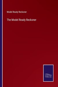 Model Ready Reckoner