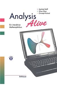 Analysis Alive