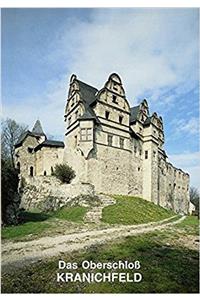 Kranichfeld: Das Oberschloss