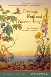 Stromung, Kraft Und Nebenwirkung