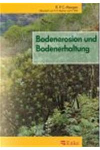 Bodenerosion und Bodenerhaltung