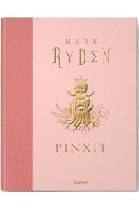 Mark Ryden, Pinxit