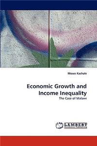 Economic Growth and Income Inequality
