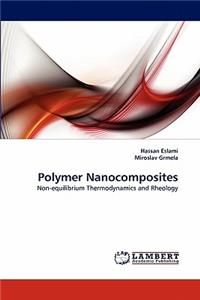 Polymer Nanocomposites