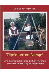 T Pfe Unter Dampf