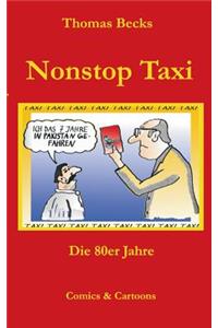 Nonstop Taxi
