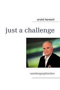 just a challenge