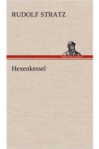 Hexenkessel