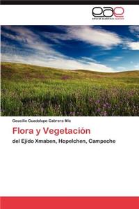 Flora y Vegetacion