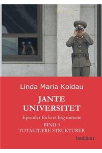 Jante Universitet