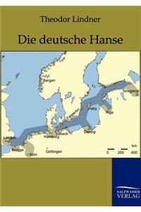 deutsche Hanse