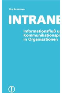 Intranet- Informationsfluß und Kommunikationsproze