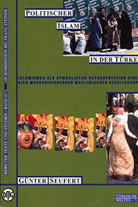 Politischer Islam in Der Turkei