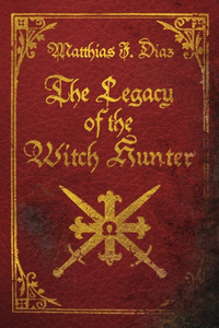 Legacy of the Witch Hunter