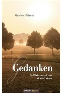 Gedanken