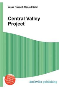 Central Valley Project